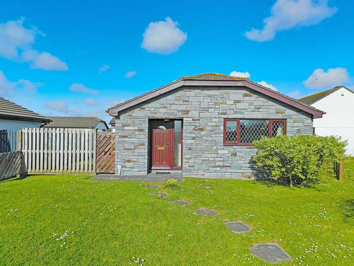 Gîte pour 6 personnes, avec jardin - 1