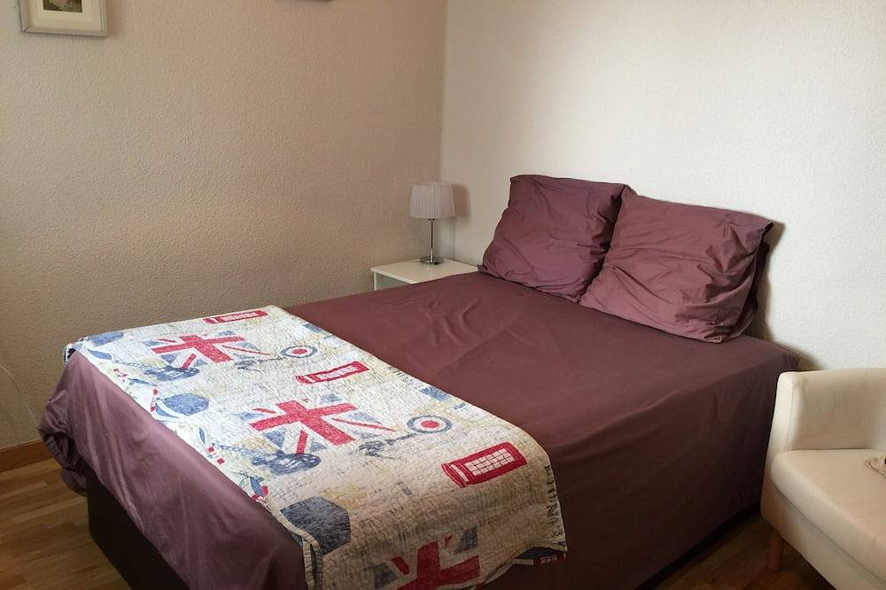 Ganze Wohnung, Calle Guerrilleros, historisches Zentrum und Zone del Corte Inglès in Salamanca, Salamanca Provinz