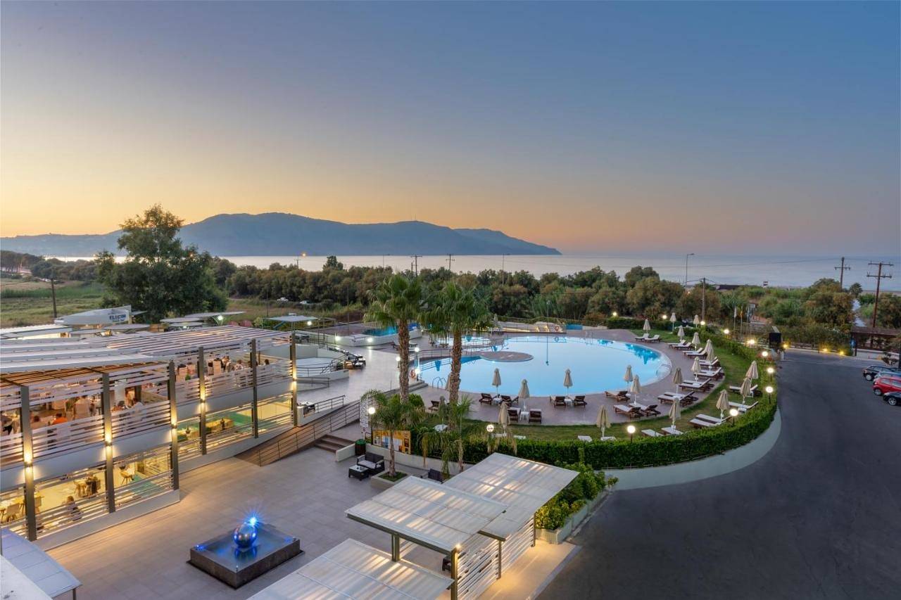Georgioupolis Resort & Aqua Park in Chania und Umgebung