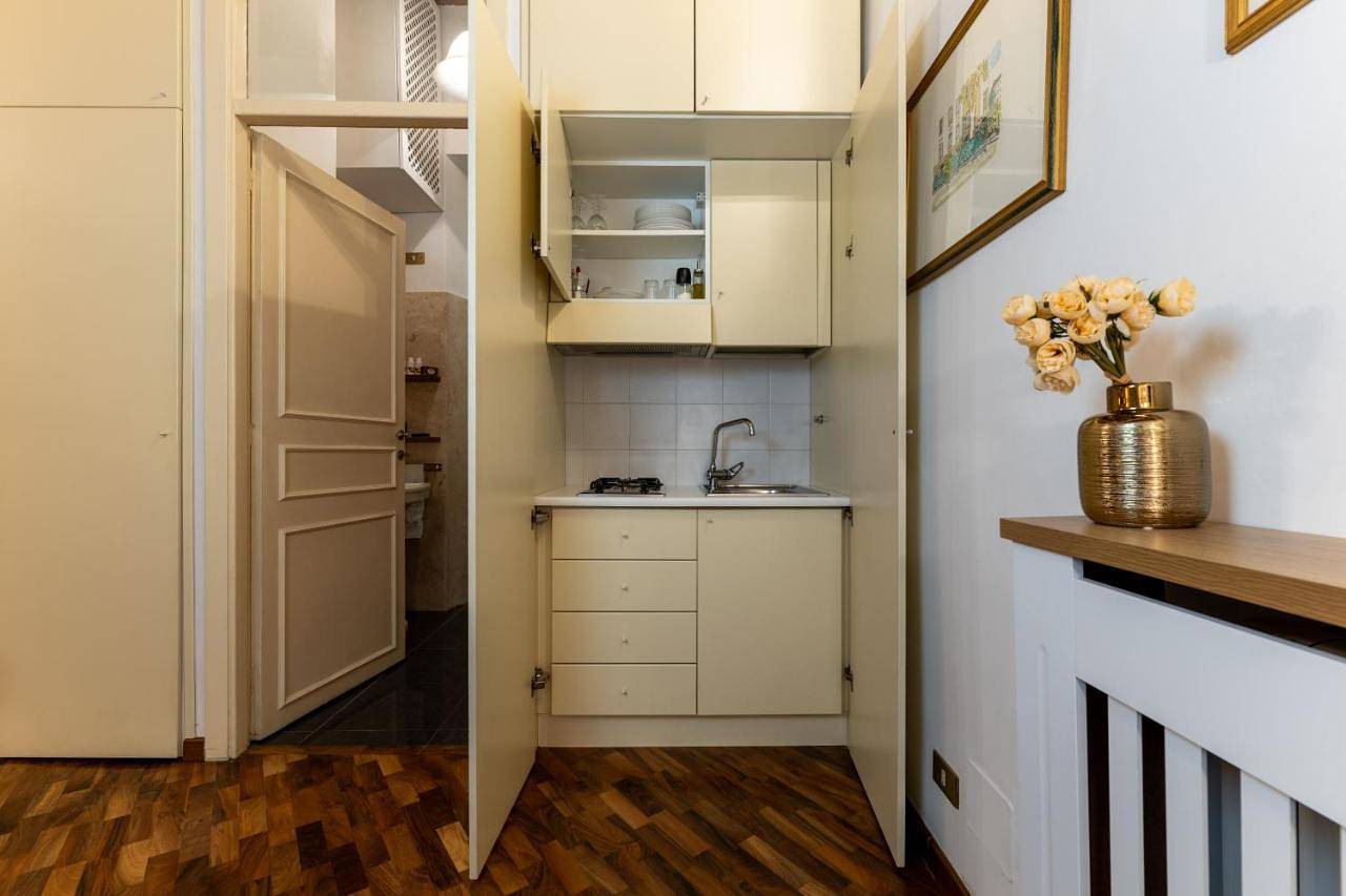 Appartamento intero, Navona Sweet Loft in Centro di Roma, Roma