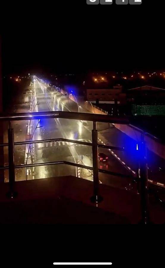 Gîte pour 6 personnes, avec vue et balcon à Berkane - 2