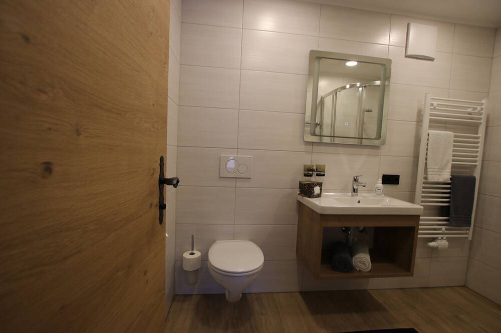 Ganze Wohnung, Apartment Enzian in Osttirol Kartitsch, Three Peaks, Large Kinigat in Kartitsch, Karnischer Hauptkamm