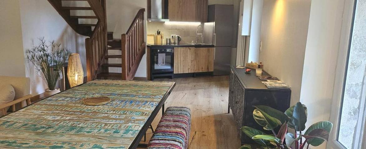 Location de vacances pour 9 personnes à Poligny (Seine-et-Marne) - 3