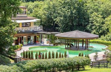 Villa per 6 Persone in Sorano, Maremma, Foto 4