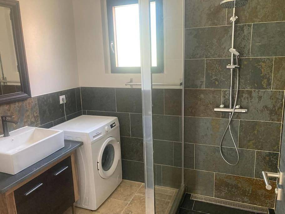 Two-Bedroom House in Castelnaudary, Région de Carcassonne