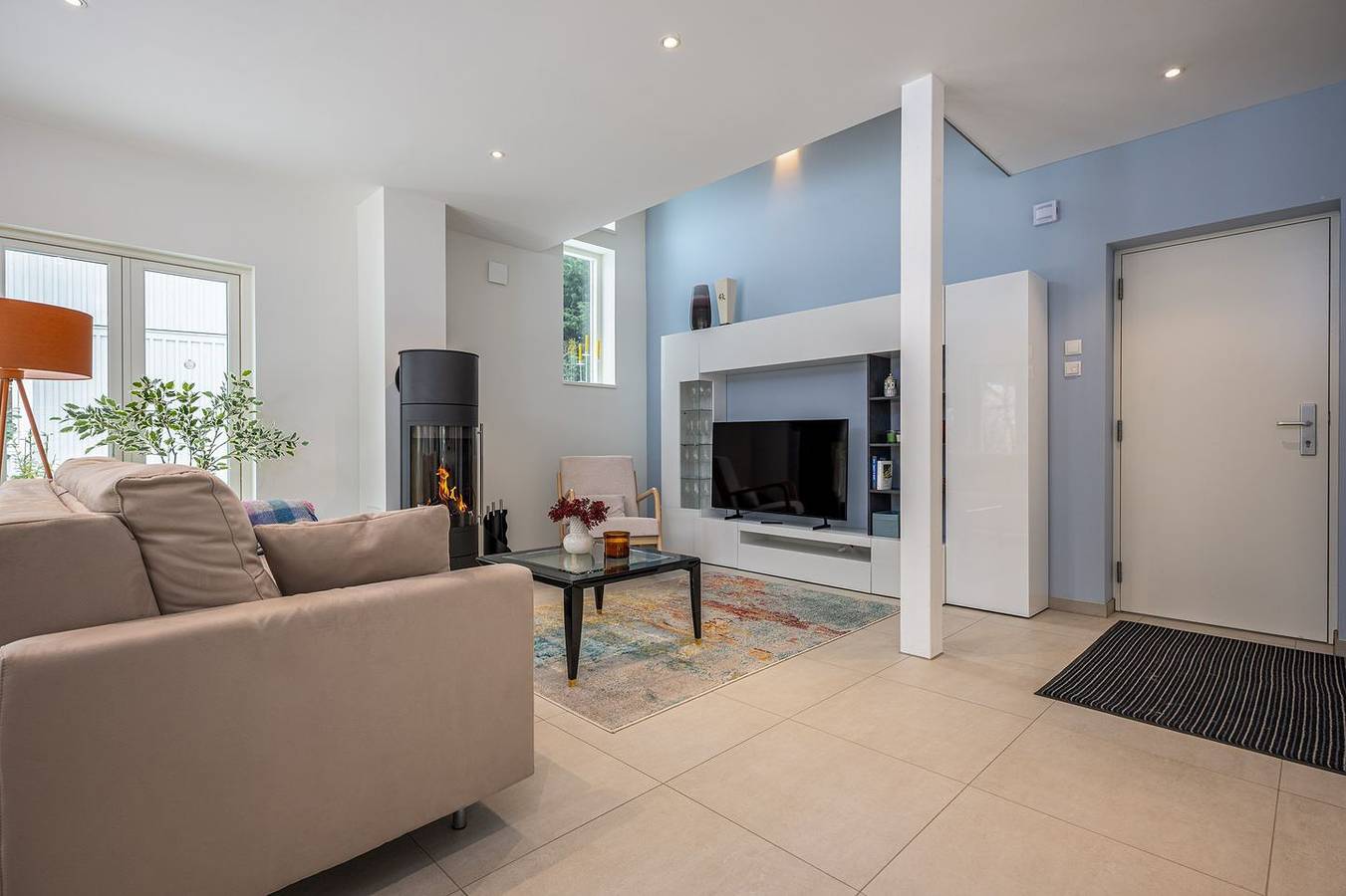 Komfortables Ferienhaus für Zeit zu zweit in Neuhaus (Dierhagen), Dierhagen