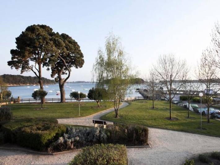 Ferienwohnung für 5 Personen, mit Pool und Terrasse, kinderfreundlich - 1