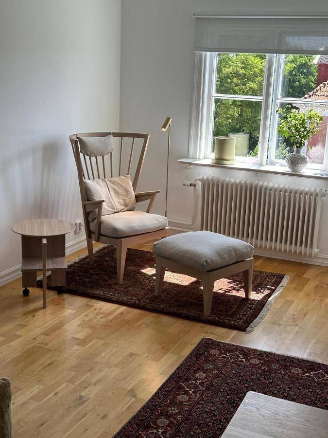 Appartement de vacances pour 4 personnes, avec Vue