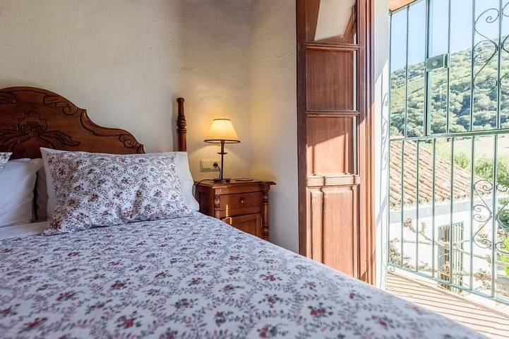 Molino del Caracol Benaoján in Benaoján, Serranía de Ronda