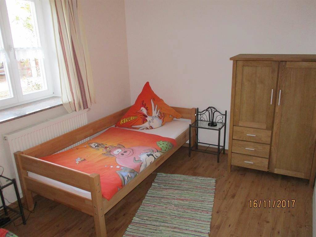 Ganze Ferienwohnung, Ferienwohnungen Hof Feinen in Rommersheim, Naturpark Hohes Venn-Eifel