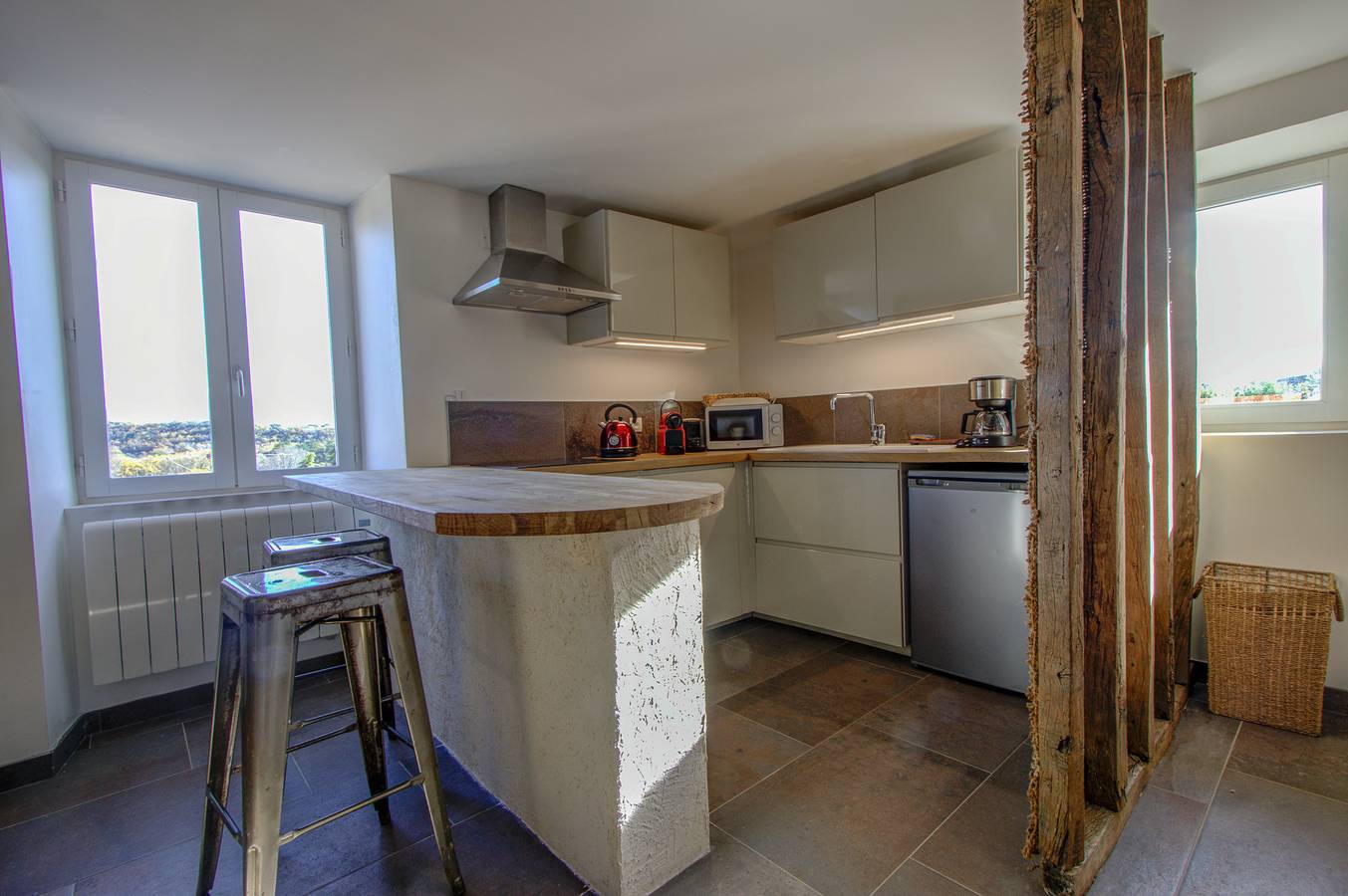 Casa de vacaciones para 4 personas in Grignan, Región de Nyons