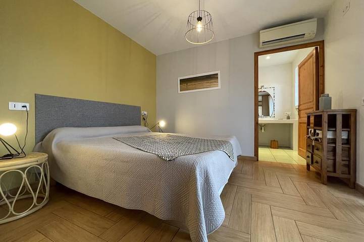 Location de vacances pour 6 personnes, avec jardin à Saint-Esteben - 4