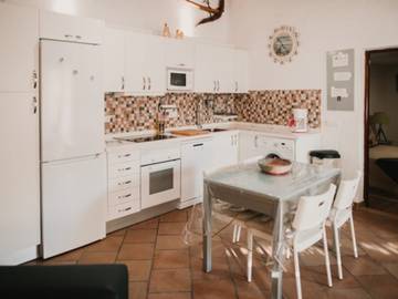 Gîte pour 3 Personnes dans San Bartolomé de Tirajana, Grande Canarie du Sud, Photo 2