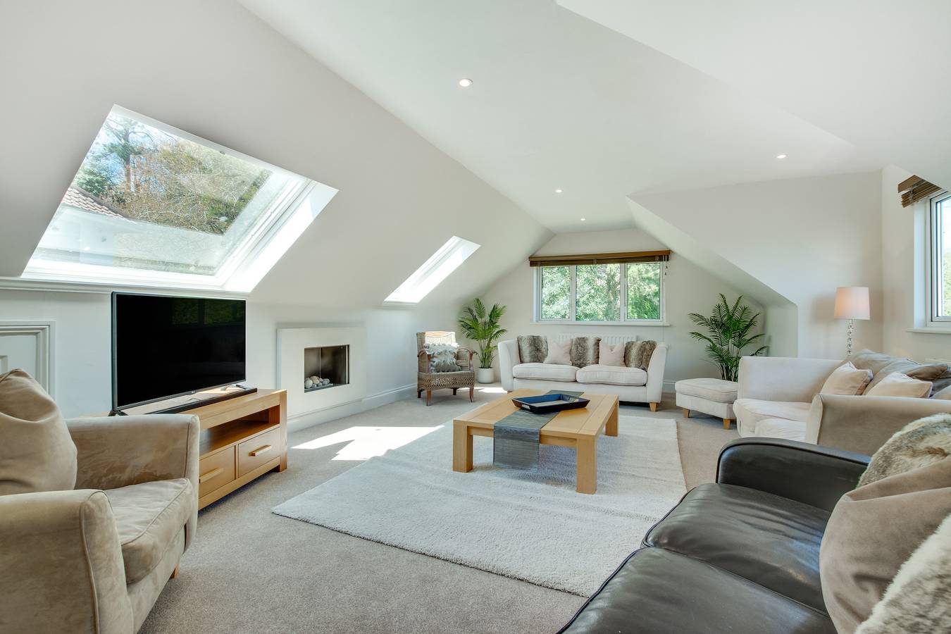 La Villa in Brighton, Sussex