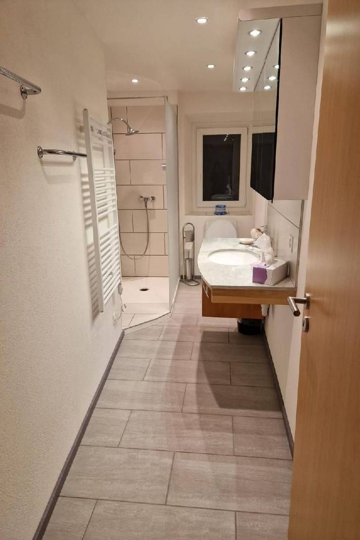 Ganze Wohnung, Im Valposchiavo in S. Carlo (Poschiavo), Poschiavo