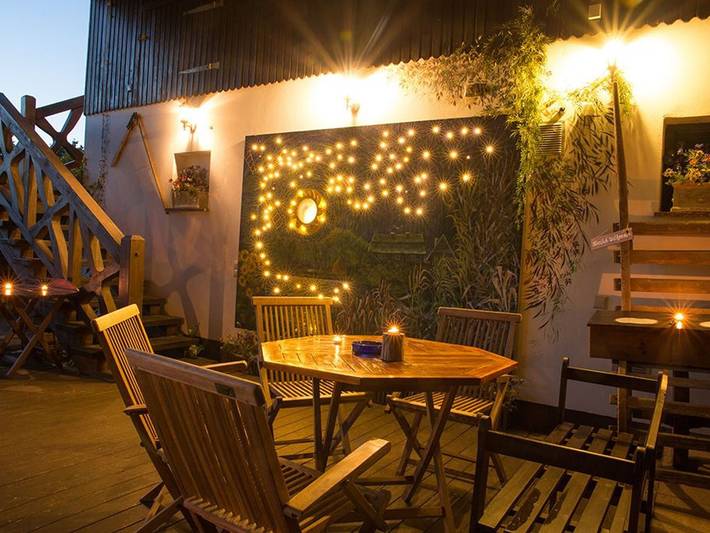 Ferienwohnung für 2 Personen, mit Terrasse und Garten in Dahme-Spreewald - 3