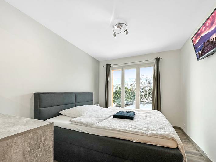 Appartement entier, Why not à 5 mns de Sion in Salins (Sion), Sion