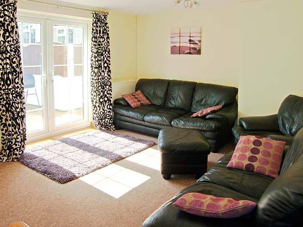 Farmhouse Cottage in Isle of Anglesey