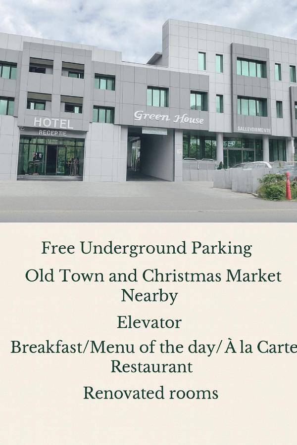 Hôtel pour 2 personnes, avec terrasse