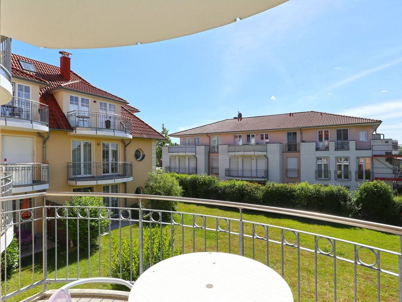 Ganze Ferienwohnung, Dwarslöper Whg. - Dwarslöper Whg. in Redewisch, Boltenhagen