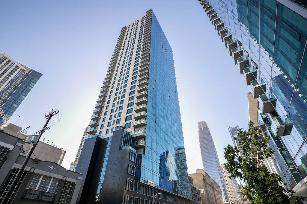 Apartment for 2 People in San Francisco, San Francisco Bay Area