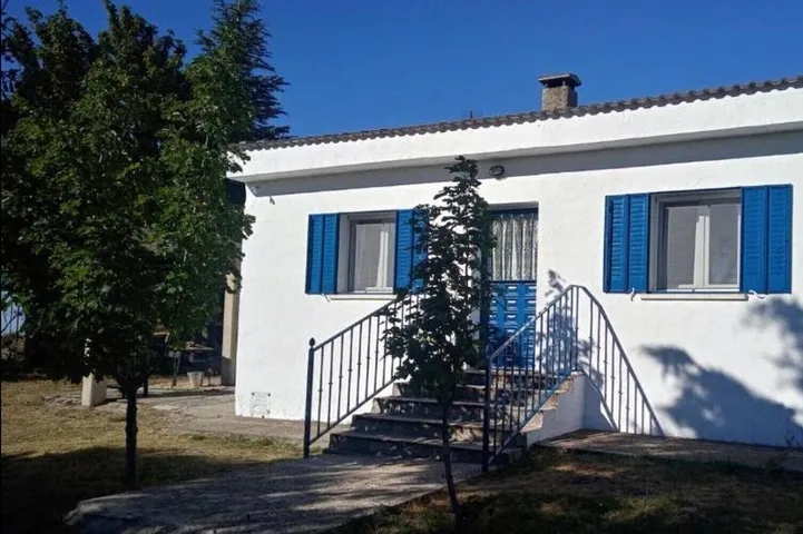 Maison de vacances pour 16 personnes, avec balcon et jardin, animaux acceptés - 1