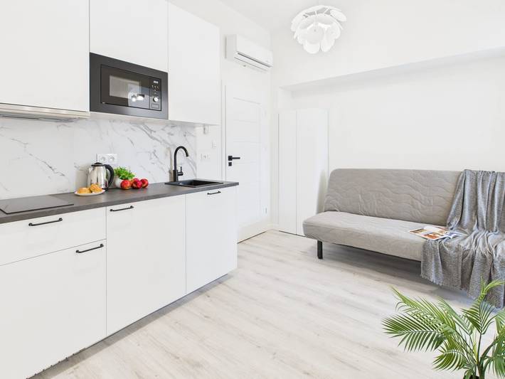 Διαμερίσματα διακοπών για 4 άτομα στην Πολωνία