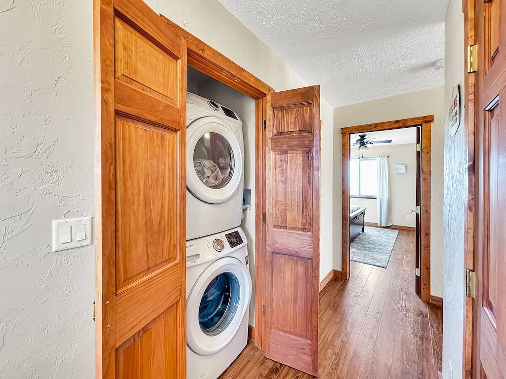 Cabin with Jaw-dropping Views near Black Canyon in Black Canyon Nationalpark