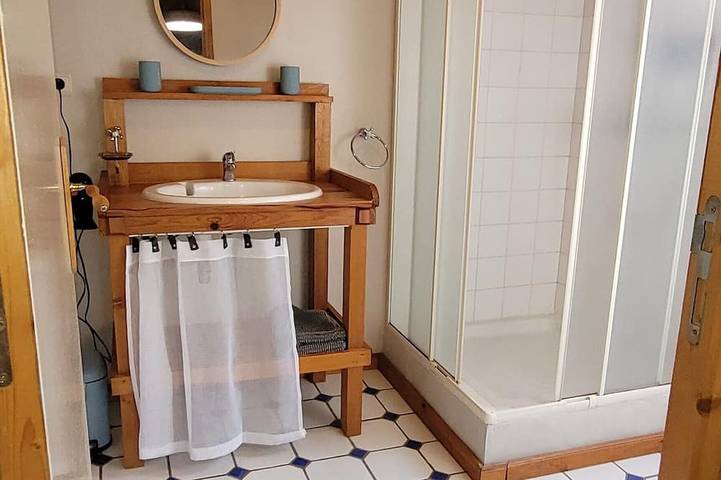 Country House in the Champagne Region in Verdon, Marne