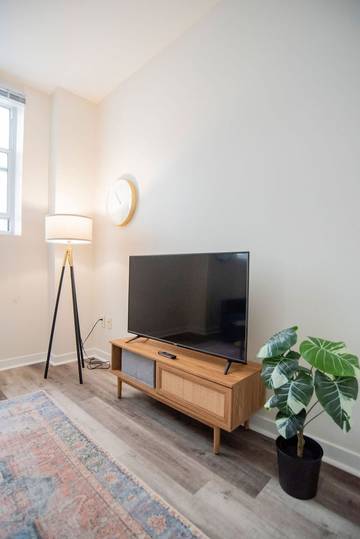 Apartamento para 5 Personas en Indianapolis, Indiana, Foto 3