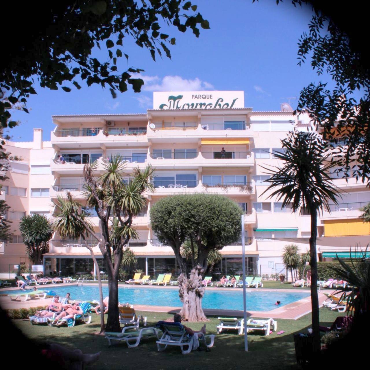 Parque Mourabel, Oásis Village & Pé do Lago in Vilamoura, Quarteira