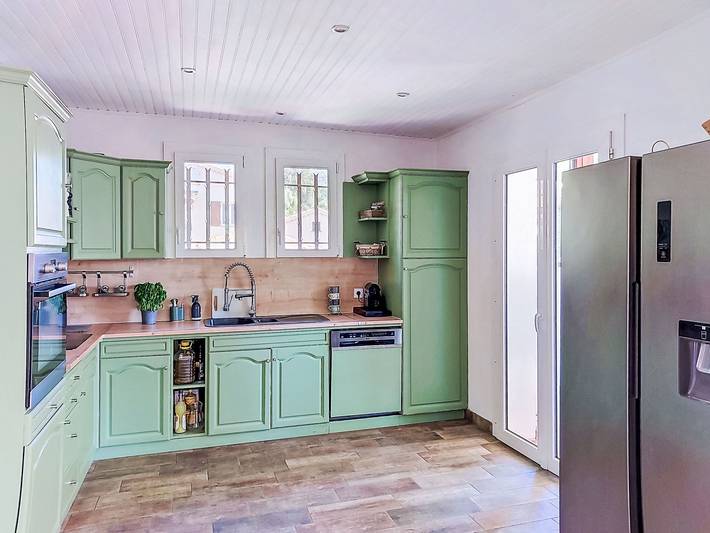 Villa Dolce Vita in Pégomas, Mittelmeerküste (Frankreich)