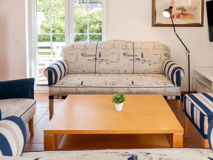 Ferienhaus mit 1 Schlafzimmer in Gramkow, Hohenkirchen