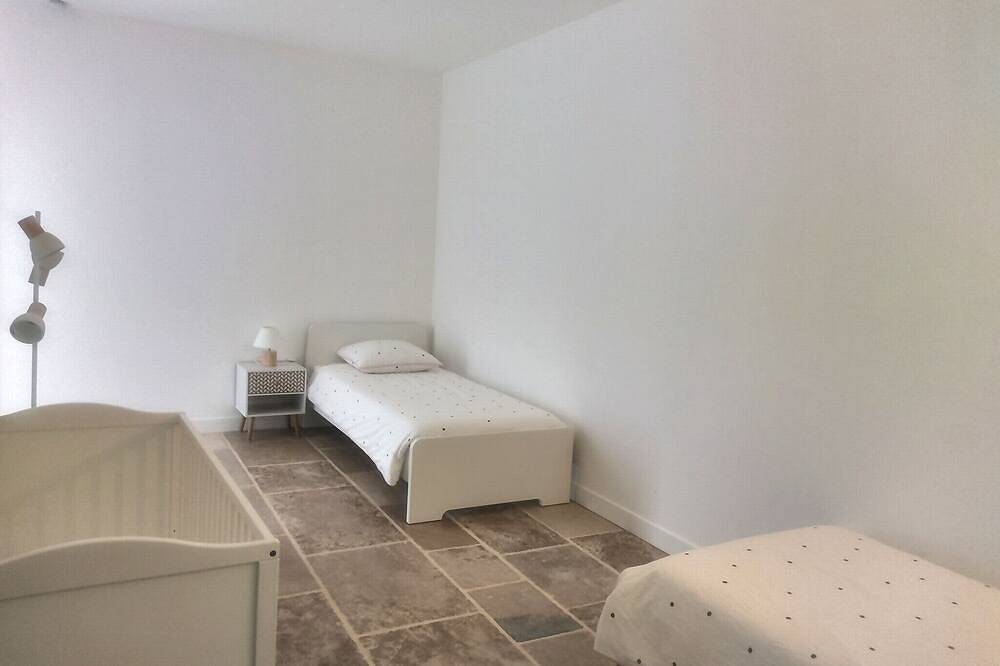 Villa Jasmin 8/10p central air conditioning heated pool in Venelles, Aix-en-Provence und Umgebung