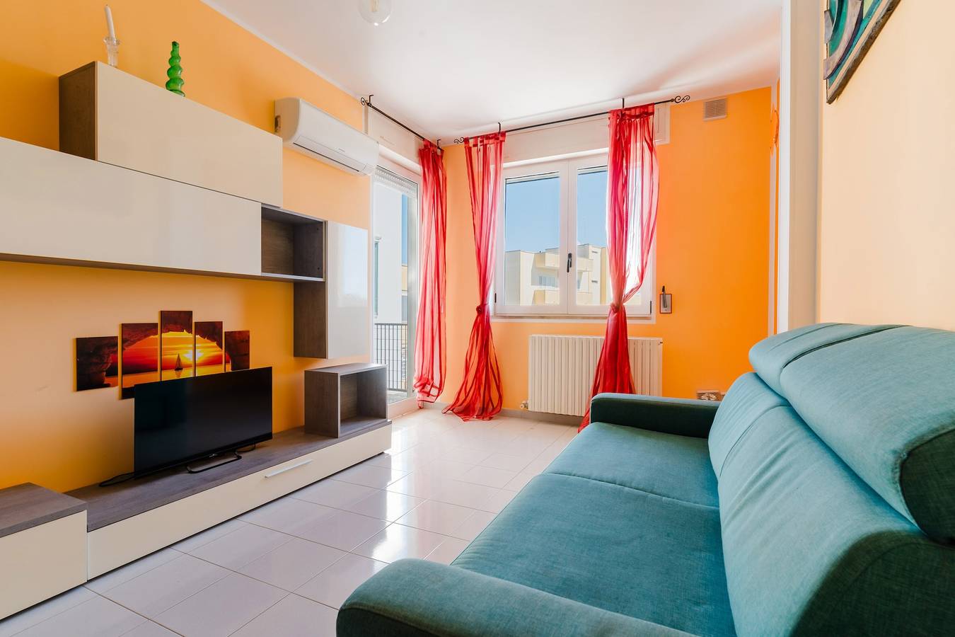 Appartamento intero, Vacanze al mare a Otranto - Virginia Deluxe in Otranto, Otranto e dintorni