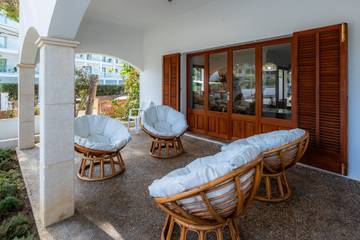 Ferienhaus in Cala Ratjada, Capdepera für 5 