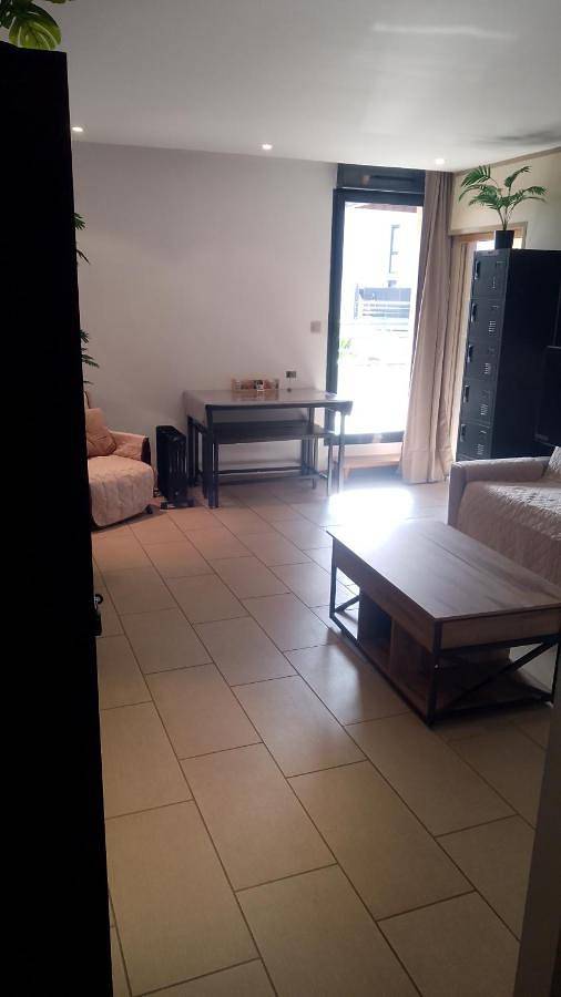 Appartement de vacances pour 3 personnes, avec vue et terrasse