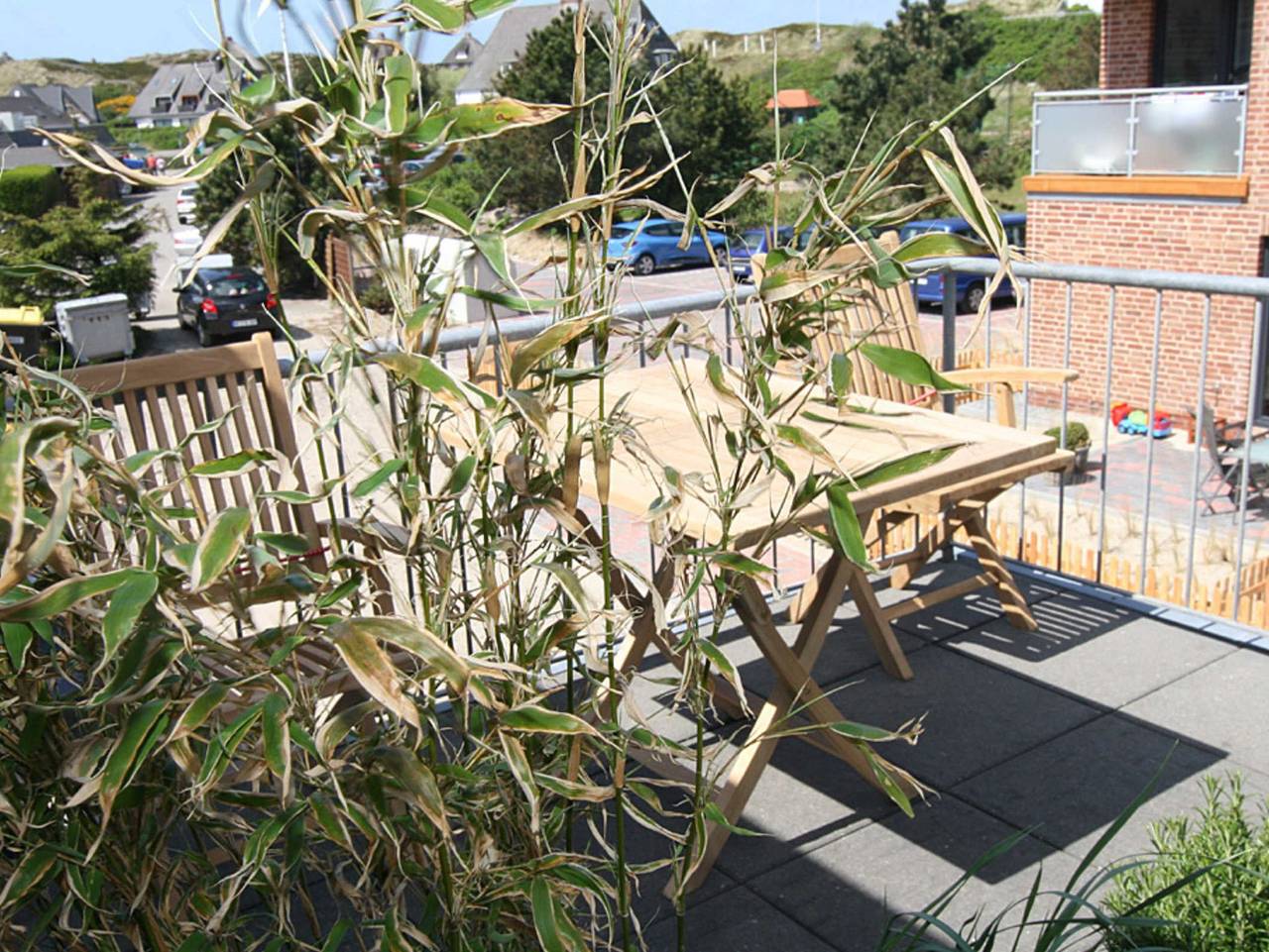 Ganze Ferienwohnung, Südspitze 02 - Südspitze 02 in Hörnum, Sylt