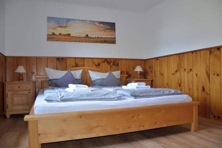 Ferienwohnung für 2 Personen - 1