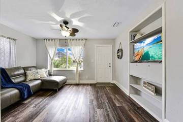 Villa für 4 Personen in Hollywood (Florida), Florida, Bild 3