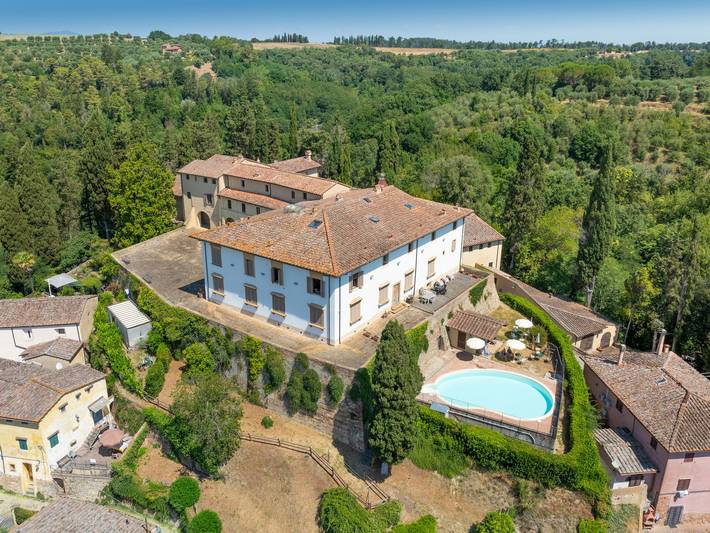 Appartamento vacanze per 2 persone, con panorama - 1