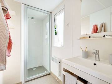 Caravane pour 4 Personnes dans Saint-Palais-sur-Mer, Région de Rochefort, Photo 4