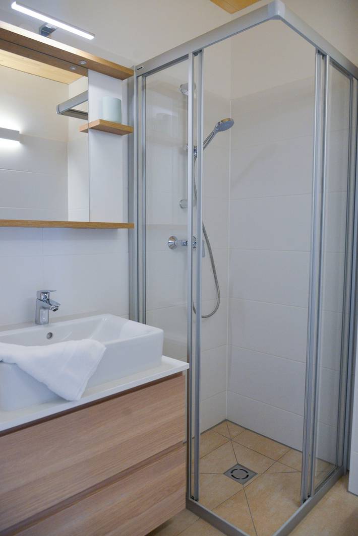 Ferienwohnung für 5 Personen, mit Balkon in Ausseerland - 4