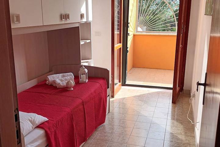 Location de vacances pour 8 personnes à Baia Verde - 4