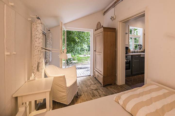 Ferienhaus für 5 Personen, mit Garten und Terrasse in Landkreis Uelzen - 4