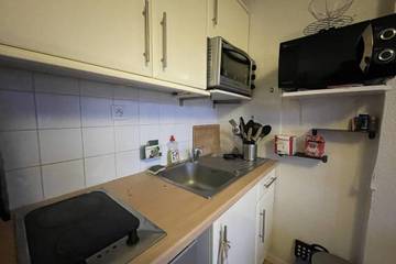 Location De Vacances pour 6 Personnes dans Barcelonnette, Région de Barcelonnette, Photo 4