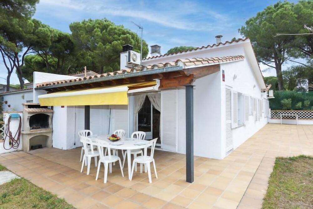 Casa vacanza a L'Escala a partire da 117€ a notte