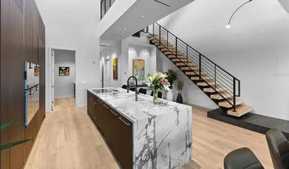 Vacation Rental for 8 Guests in St. Petersburg (FL), Pinellas County, Picture 4