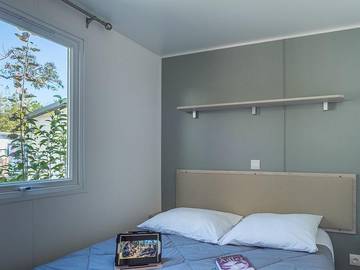 Camping para 4 Personas en La Côte Vermeille, Argelès-sur-Mer, Foto 4