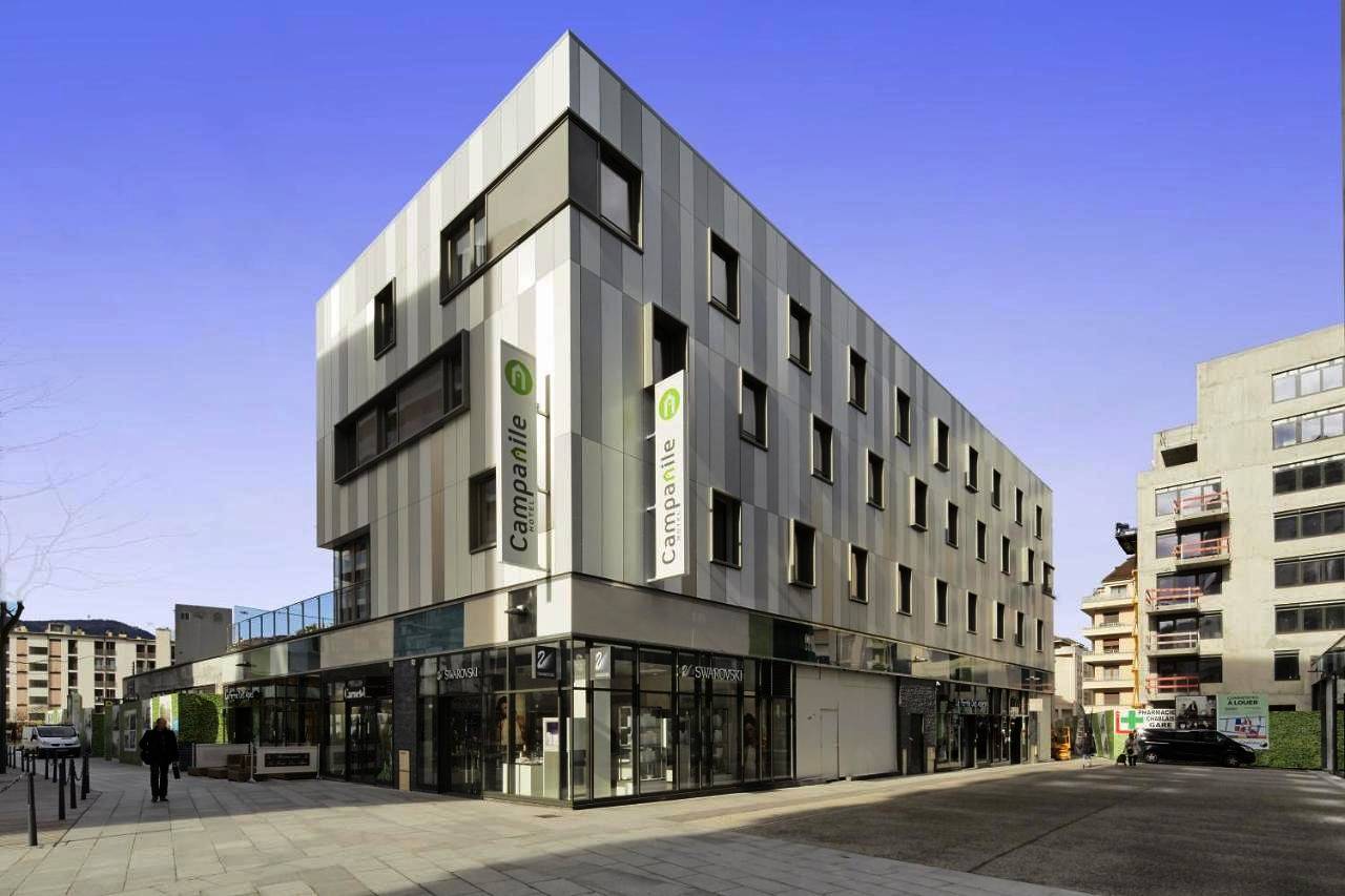 Quadruple Room in Annemasse, Région de Saint-Julien-en-Genevois